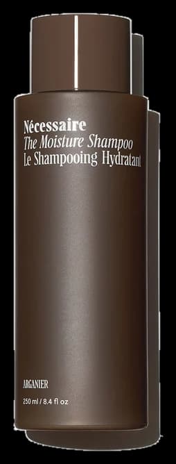 Necessaire The Moisture Shampoo
