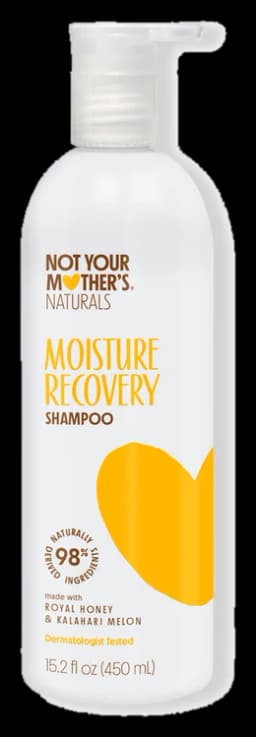 Not Your Mother's Protect & Nourish Shampoo