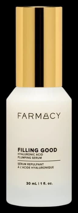 Farmacy Filling Good Hyaluronic Acid Plumping Serum
