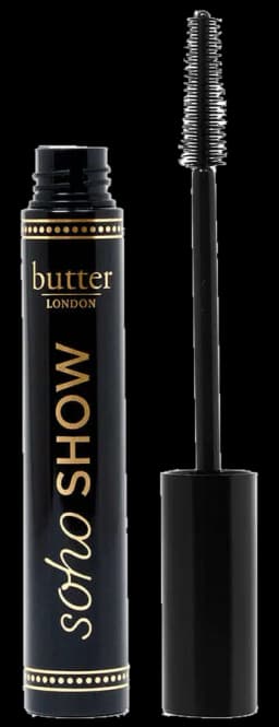Butter London SOHO Show Tubing Mascara