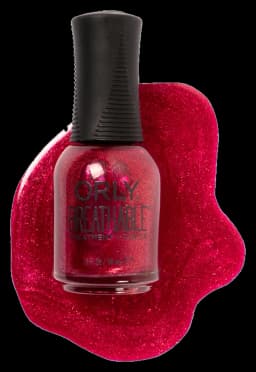 ORLY Stronger Than Ever