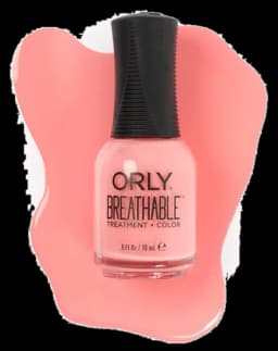 ORLY Happy And Healthy