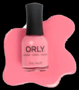 ORLY Meet Cute