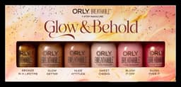 ORLY Glow & Behold Breathable 6PIX