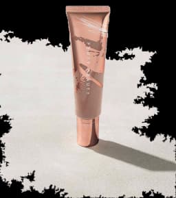 Fenty Body Sauce Body Luminizing Tint — Pearl Swirl