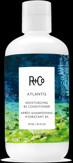 R+Co ATLANTIS Moisturizing B5 Conditioner