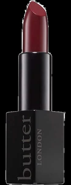 Butter London Provocative Plush Rush Lipstick