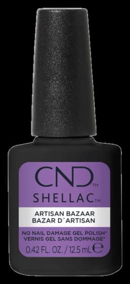 CND CND™ SHELLAC™ Gel Nail Polish - Cools