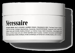 Necessaire The Body Cream | Barrier Complex