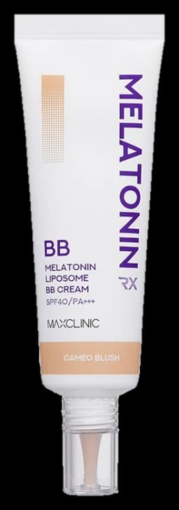Melatonin Shot BB Cream (Cameo Blush)