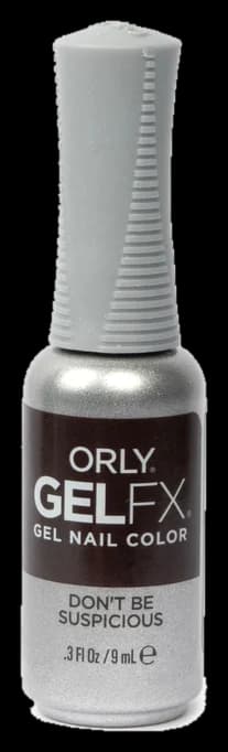 ORLY Don't Be Suspicious - Gel Nail Color
