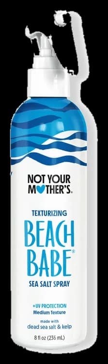 Not Your Mother's Sea Salt Spray