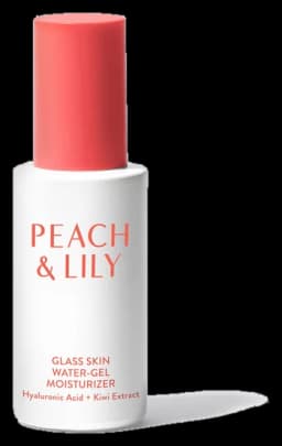 Peach & Lily Glass Skin Water-Gel Moisturizer