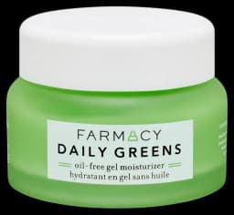Farmacy Daily Greens Oil-Free Gel Moisturizer