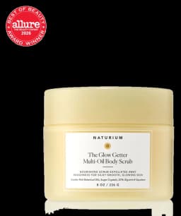 Naturium The Glow Getter Multi-Oil Body Scrub