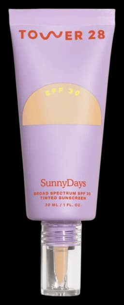 Tower 28 SunnyDays™ Tinted SPF 30