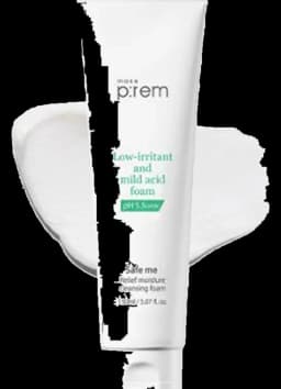 세이프 미 릴리프 모이스처 클렌징폼 150ml