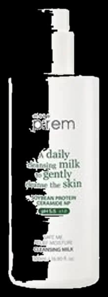 Safe Me Relief Moisture Cleansing Milk