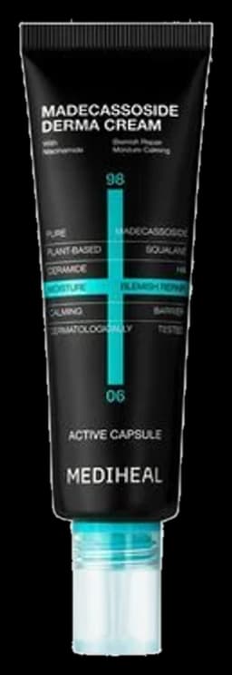 마데카소사이드 흔적 리페어 더마 크림 50ml