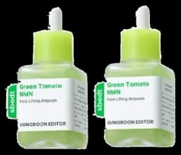 그린토마토 NMN 포어 리프팅 앰플 40ml