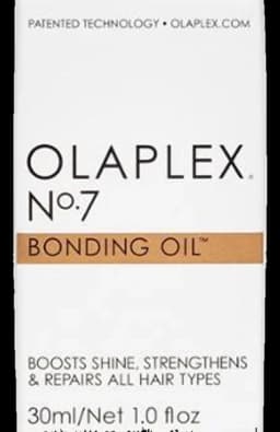 No.7 Bonding Oil 30ml