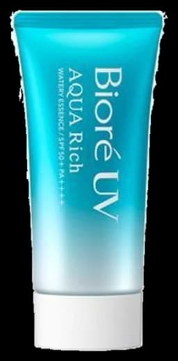UV 아쿠아 리치 워터리 에센스 익스트림 프로텍션 50g
