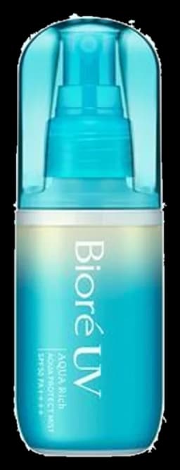 UV 아쿠아 리치 아쿠아 프로텍트 미스트 60ml