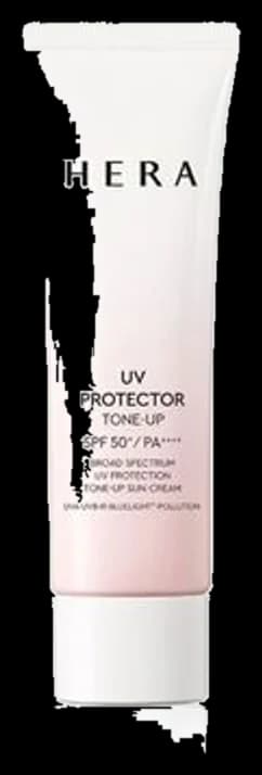 UV프로텍터 톤업 라벤더 (SPF50