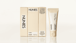 뉴니스 수분 선크림 히알루론 선 캐쳐 40ml