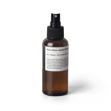 시카 애프터쉐이브 토너 스프레이 120ml