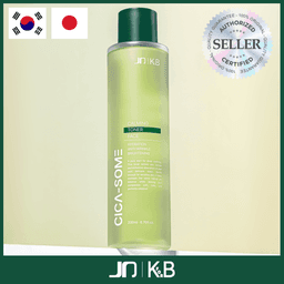 JDXKIREI 시카좀 카밍 토너 200mL