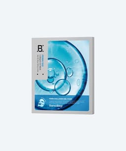 피디알엔 콜라겐 겔 마스크