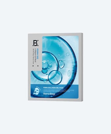 피디알엔 콜라겐 겔 마스크