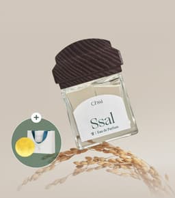 취 오드퍼퓸 EP.07 쌀 50ml