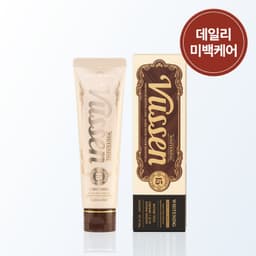 뷰센 15 치아미백제