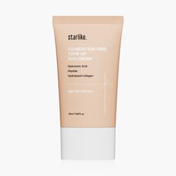 스타라이크 파데프리 톤 업 선 크림