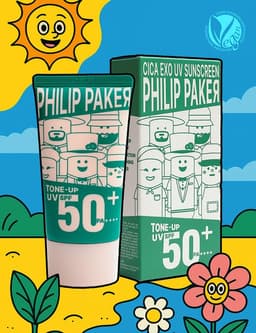 ๋ฒค๋๋งXํ๋ฆฝํ์ด์ปค ์์นด ์์ UV ์ ์คํฌ๋ฆฐ 50ml