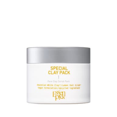 ESSENPICK SPECIAL CLAY PACK