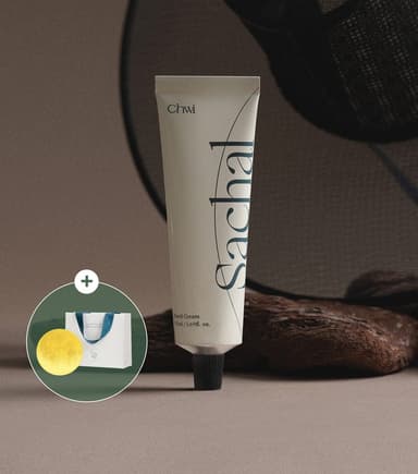 취 비건 핸드크림 EP.02 사찰 50ml