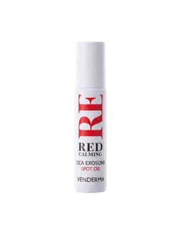 레드카밍 시카 엑소좀 스팟 오일 10ml