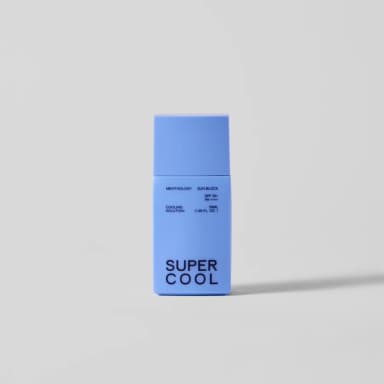 SUPER COOL SUNBLOCK