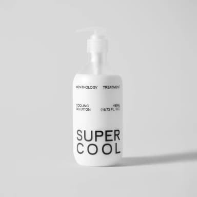 SUPER COOL TREATMENT