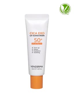 시카 엑소 UV 선스크린 50ml