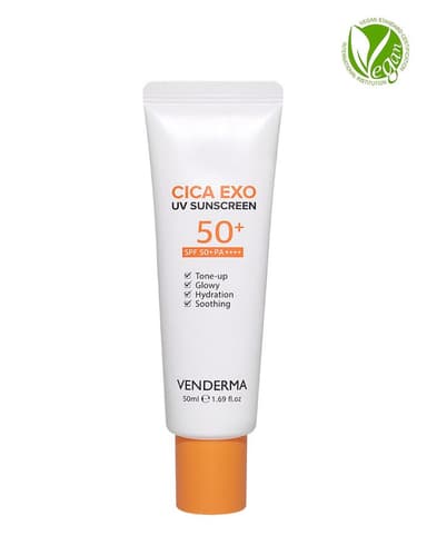 시카 엑소 UV 선스크린 50ml