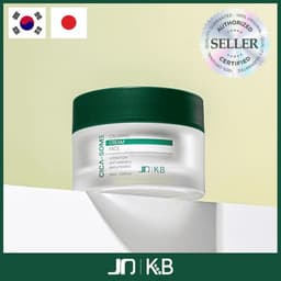 JDXKIREI 시카좀 카밍 크림 50mL