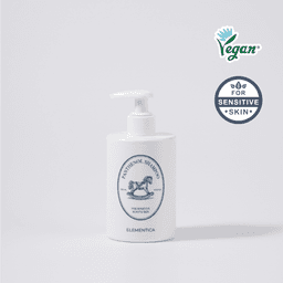 판테놀 케어 샴푸 300mL