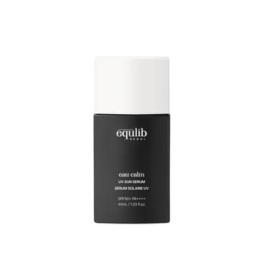 EQULIB Eau Calm UV Sun Serum