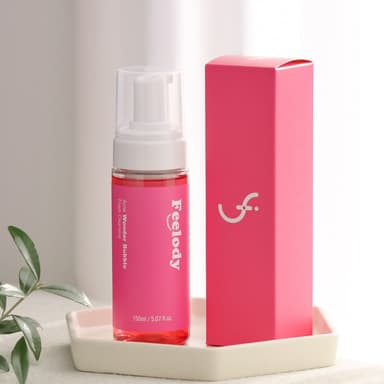 필로디 원더 버블 폼클렌징 150ml