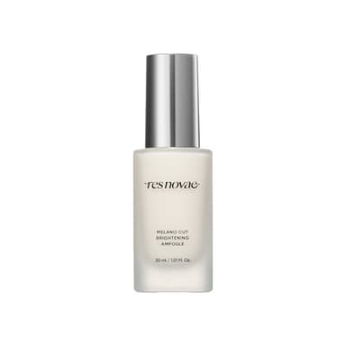 멜라노 컷 브라이트닝 앰플 30ml