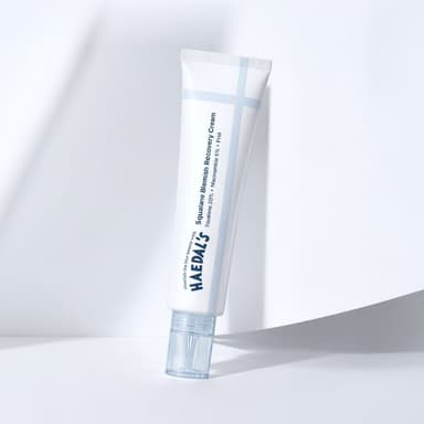 해달씨 딥 씨 스쿠알란 흔적장벽크림 (HAEDAL’S Deep Sea Squalane Barrier Cream)